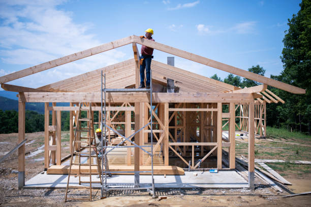 Best Residential Roofing Contractor  in Jackson, MO