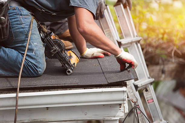 Roof Installation Near Me in Jackson, MO