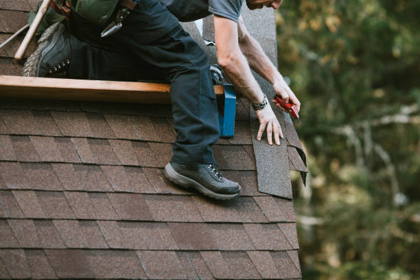 Trusted Jackson, MO Roofing Contractor Experts