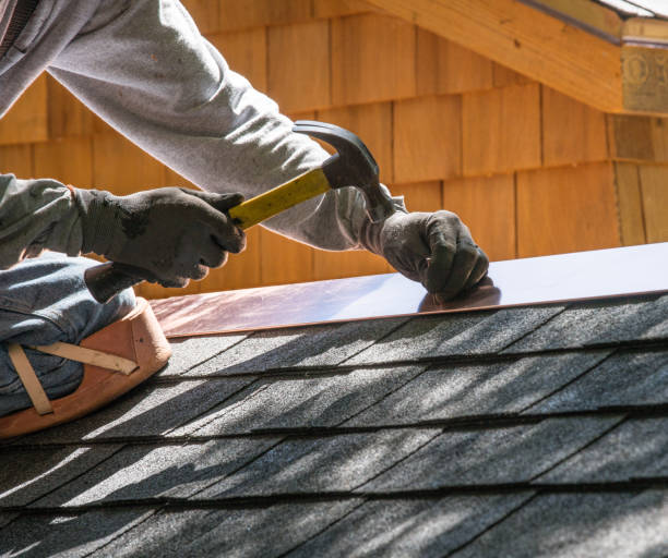 Best Commercial Roofing Services  in Jackson, MO